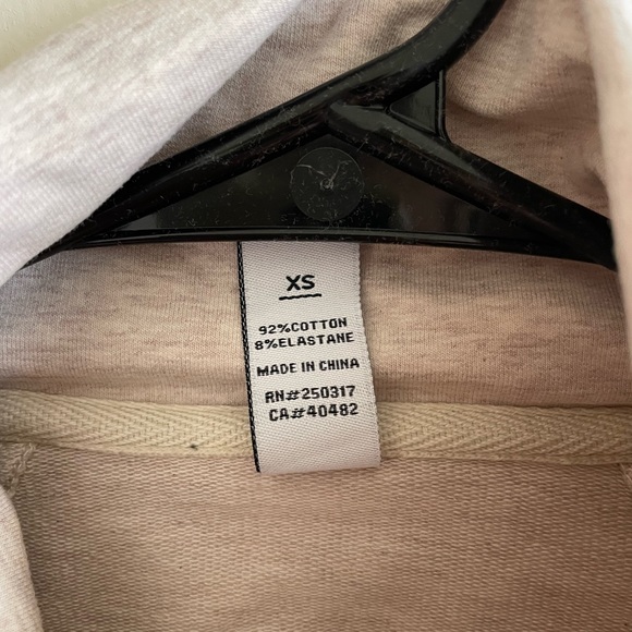 VARLEY Atlas Sweatshirt - Picture 5 of 5